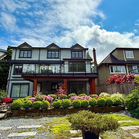 مبيت وإفطار فانكوفر Bay View House المظهر الخارجي الصورة