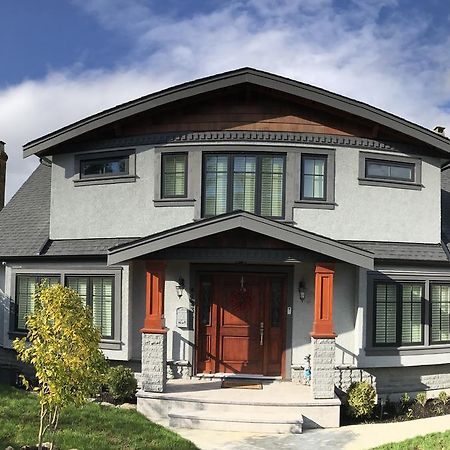 مبيت وإفطار فانكوفر Bay View House المظهر الخارجي الصورة