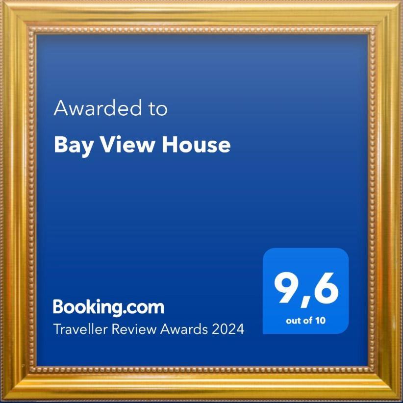 مبيت وإفطار فانكوفر Bay View House المظهر الخارجي الصورة