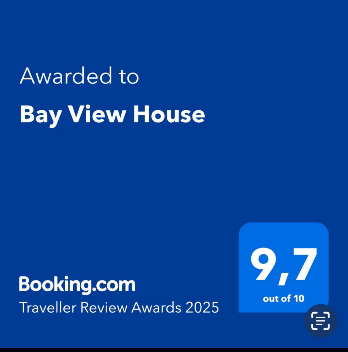 مبيت وإفطار فانكوفر Bay View House المظهر الخارجي الصورة