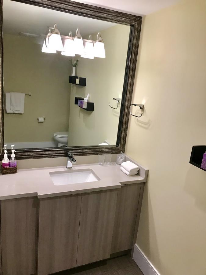 مبيت وإفطار فانكوفر Bay View House المظهر الخارجي الصورة