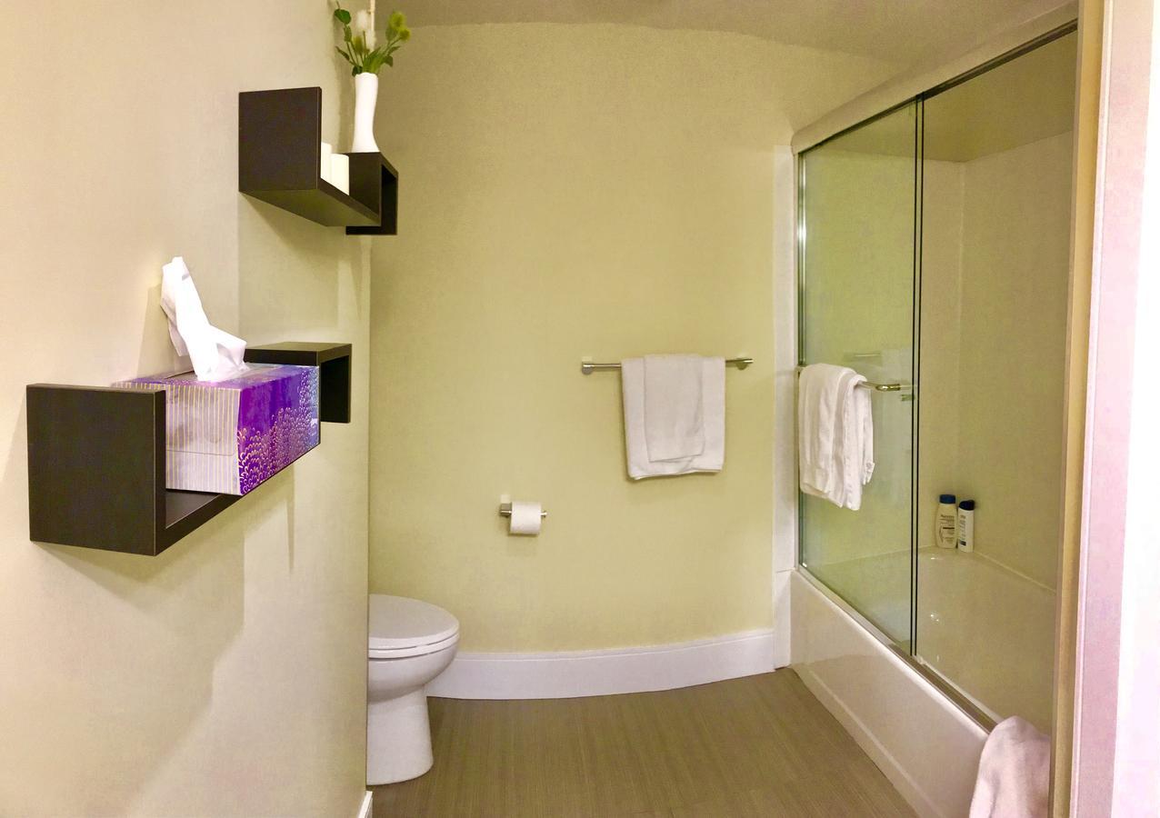 مبيت وإفطار فانكوفر Bay View House المظهر الخارجي الصورة