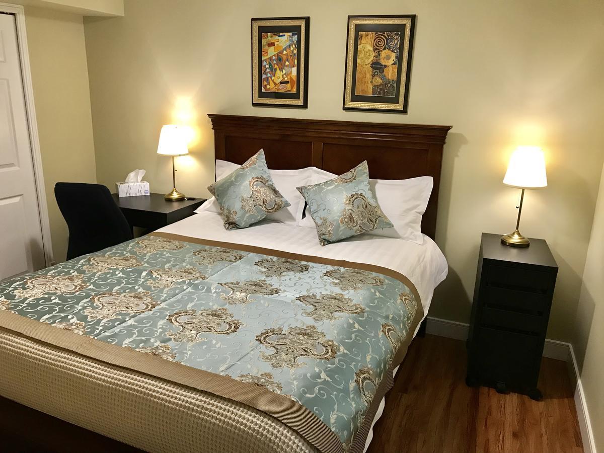 مبيت وإفطار فانكوفر Bay View House المظهر الخارجي الصورة