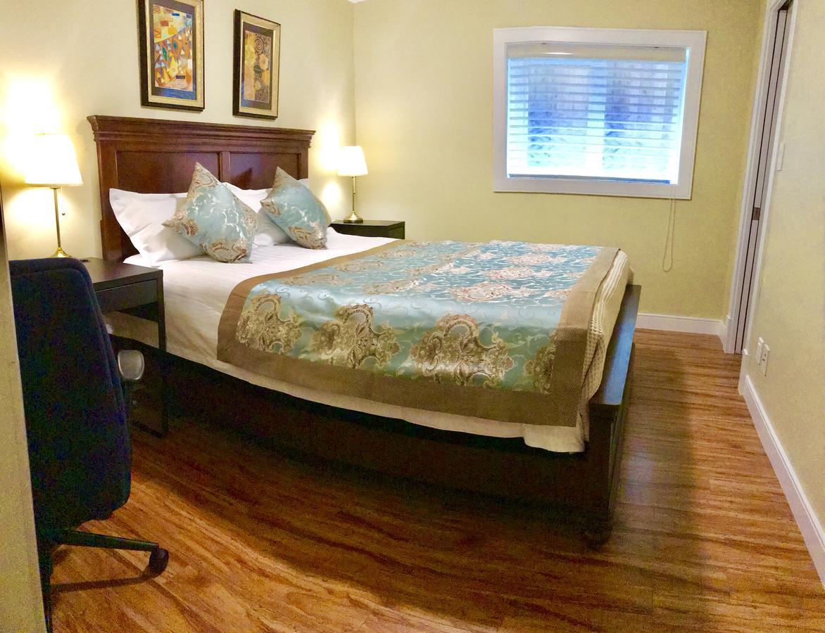 مبيت وإفطار فانكوفر Bay View House المظهر الخارجي الصورة