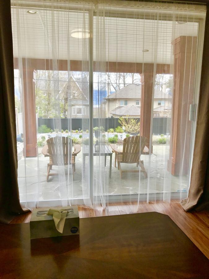مبيت وإفطار فانكوفر Bay View House المظهر الخارجي الصورة