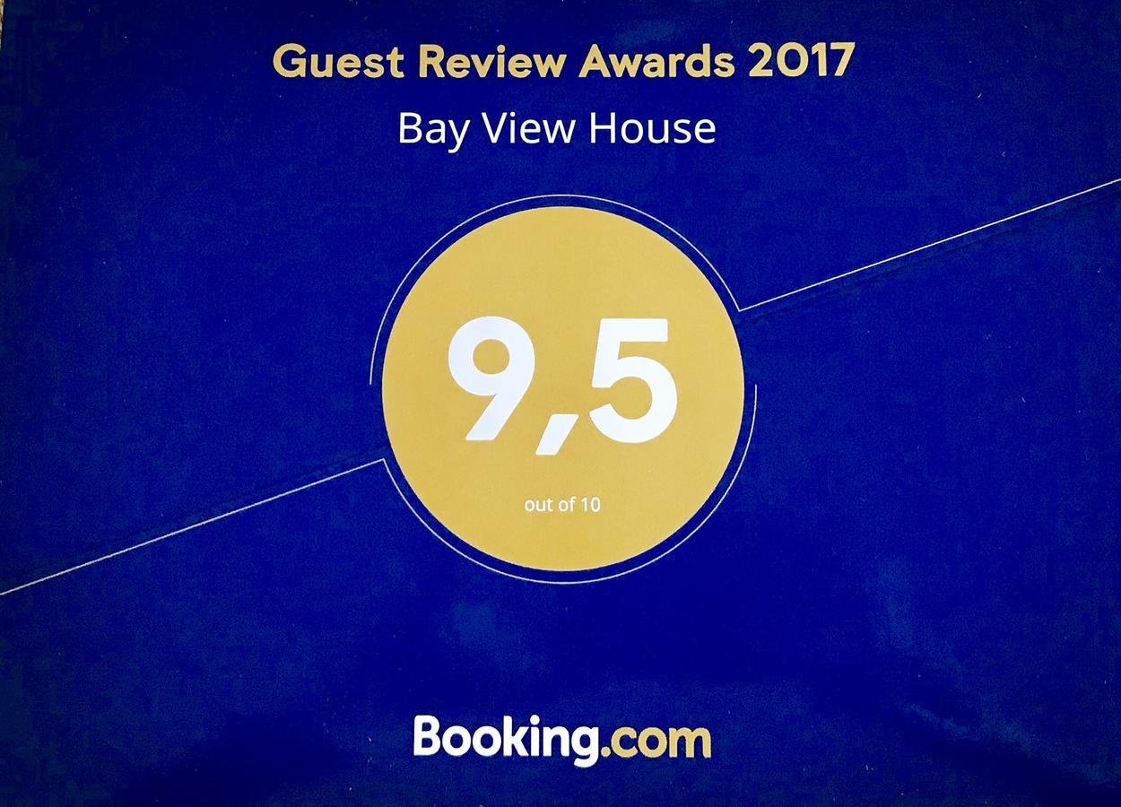 مبيت وإفطار فانكوفر Bay View House المظهر الخارجي الصورة