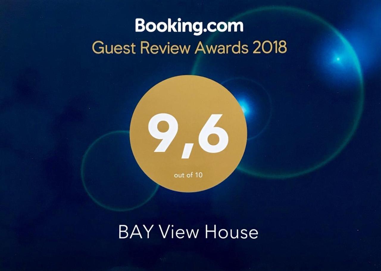 مبيت وإفطار فانكوفر Bay View House المظهر الخارجي الصورة